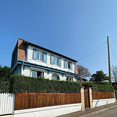 Villa Sophie Trouville-sur-Mer Exterior foto
